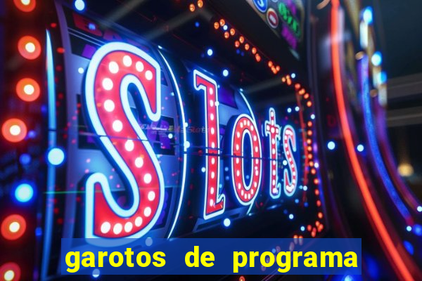 garotos de programa porto de galinhas
